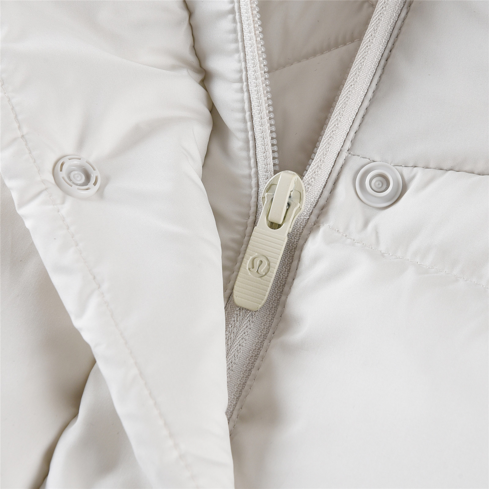 Lululemon Down Jackets